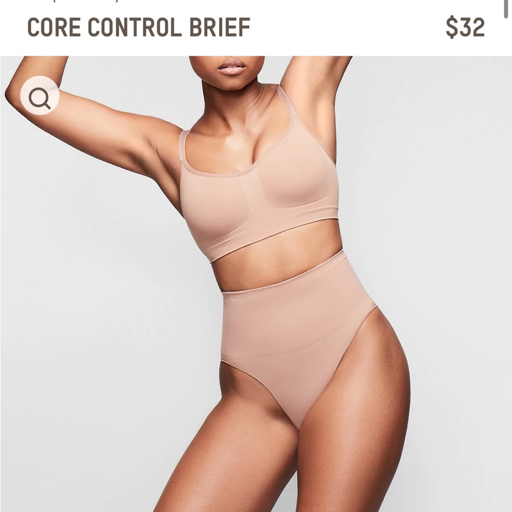SKIMS core control brief